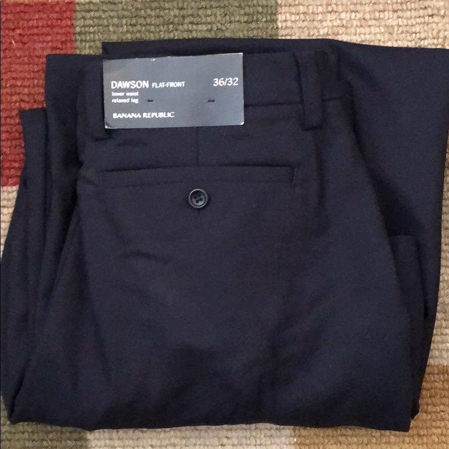 Banana Republic Brand New Pants